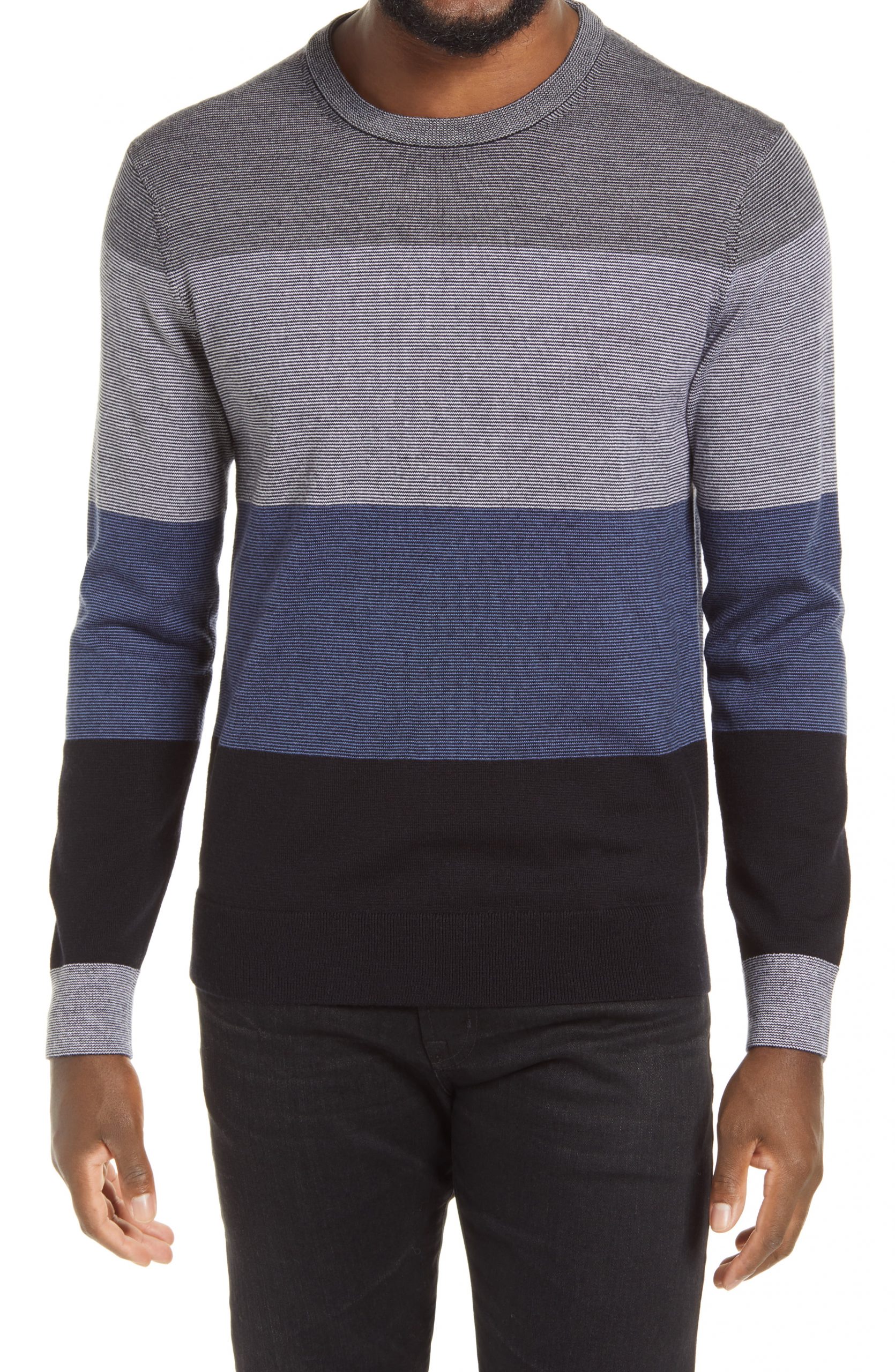 club monaco crewneck
