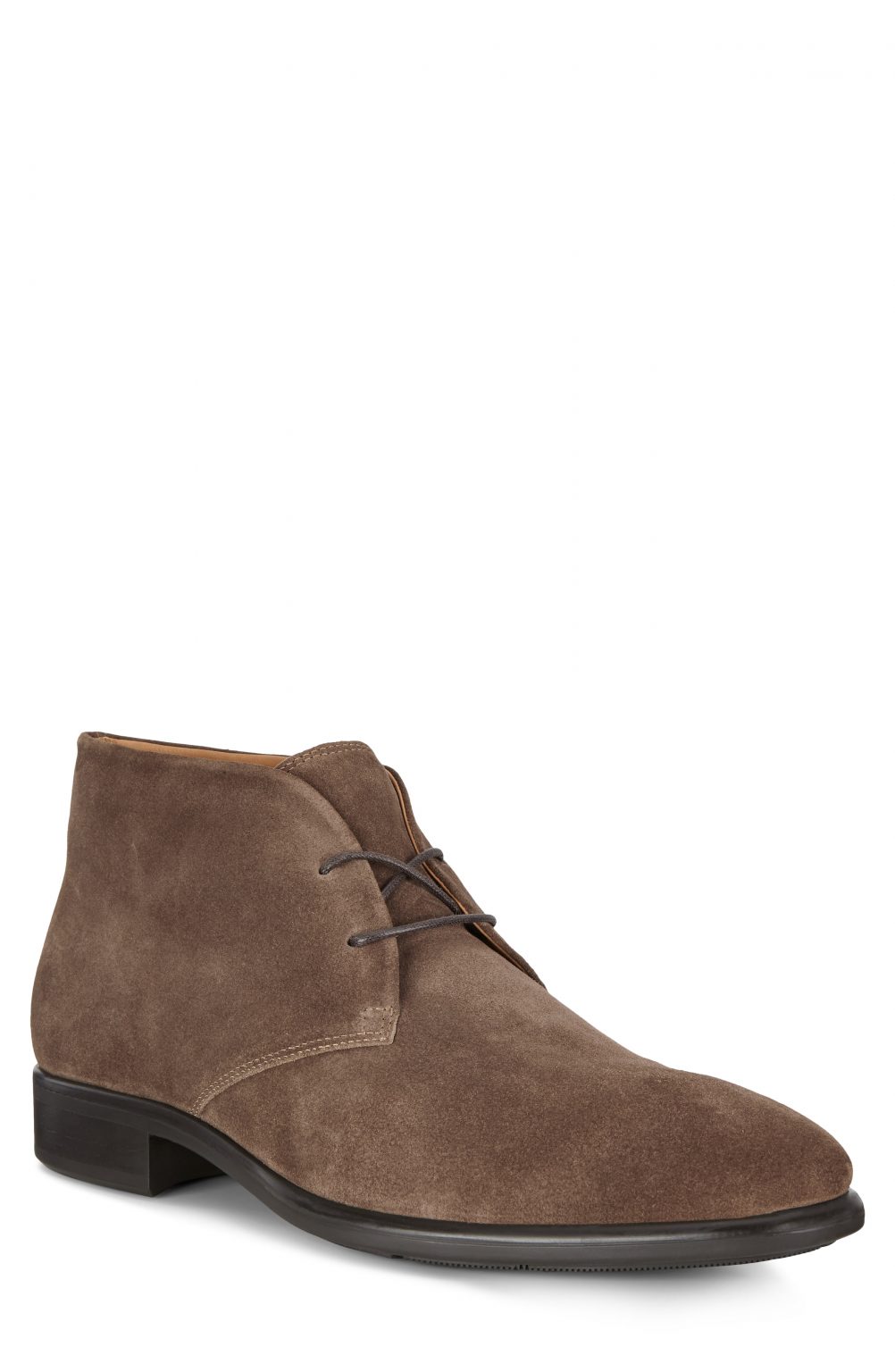 ecco citytray chukka boot