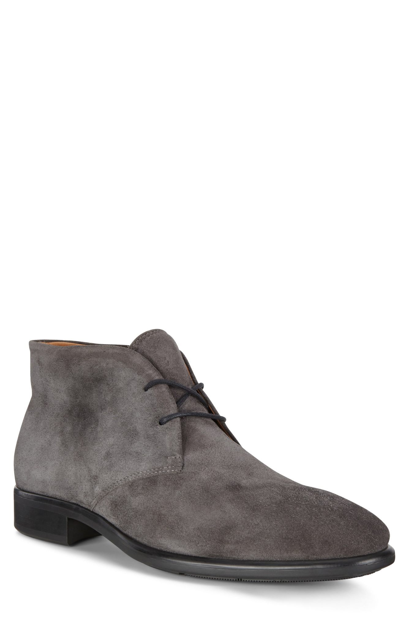 ecco citytray chukka boot
