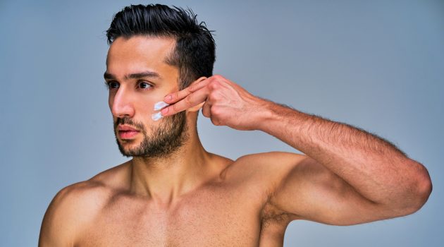 5 Simple Ways a Man Should Care for His Appearance Mens Grooming