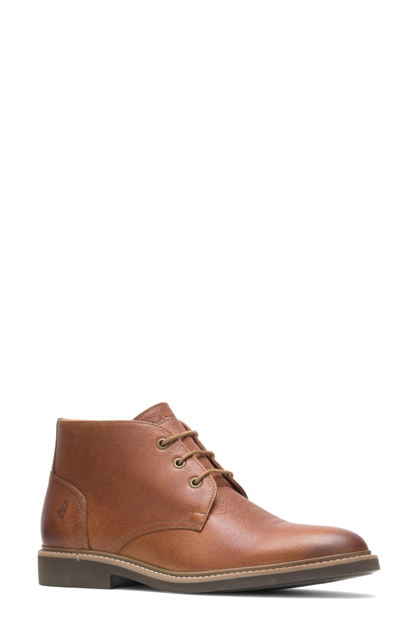 detroit chukka boot