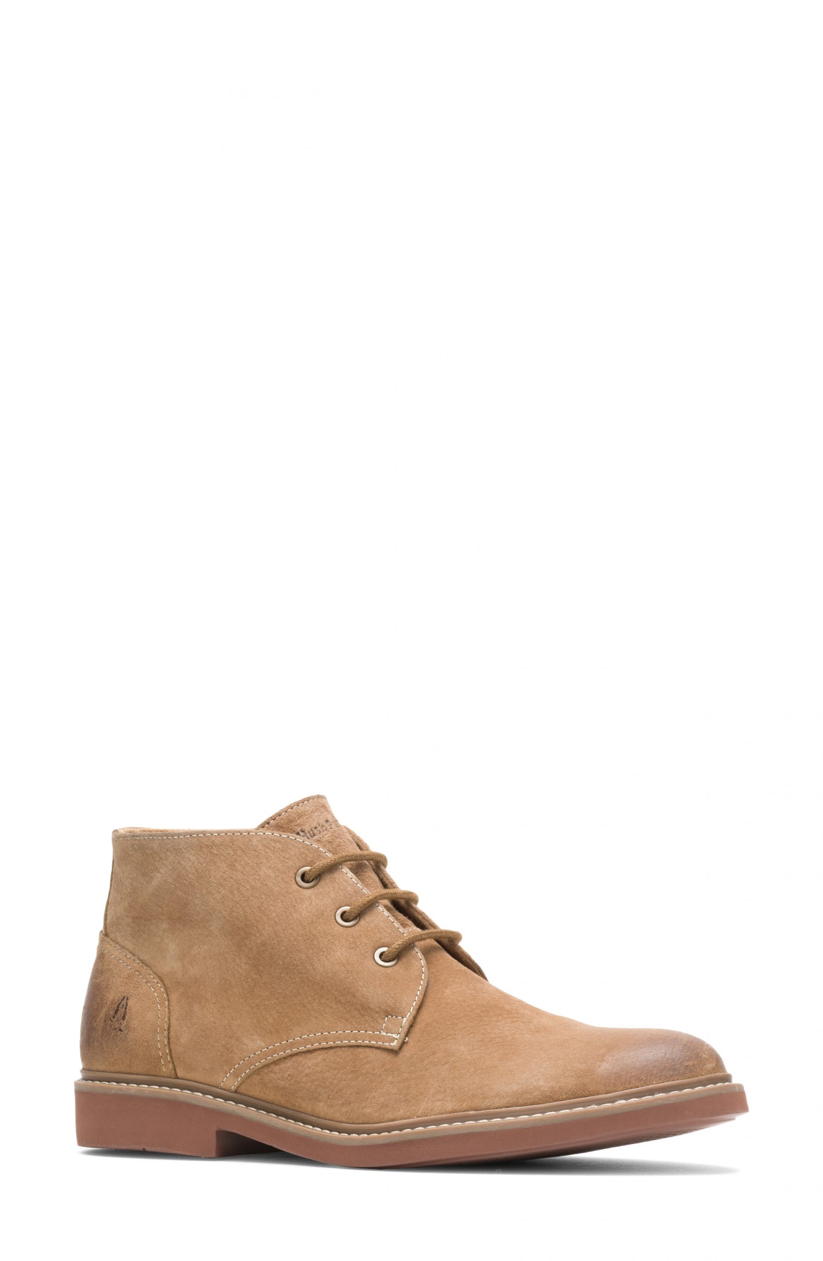 hush puppies waterproof bounce