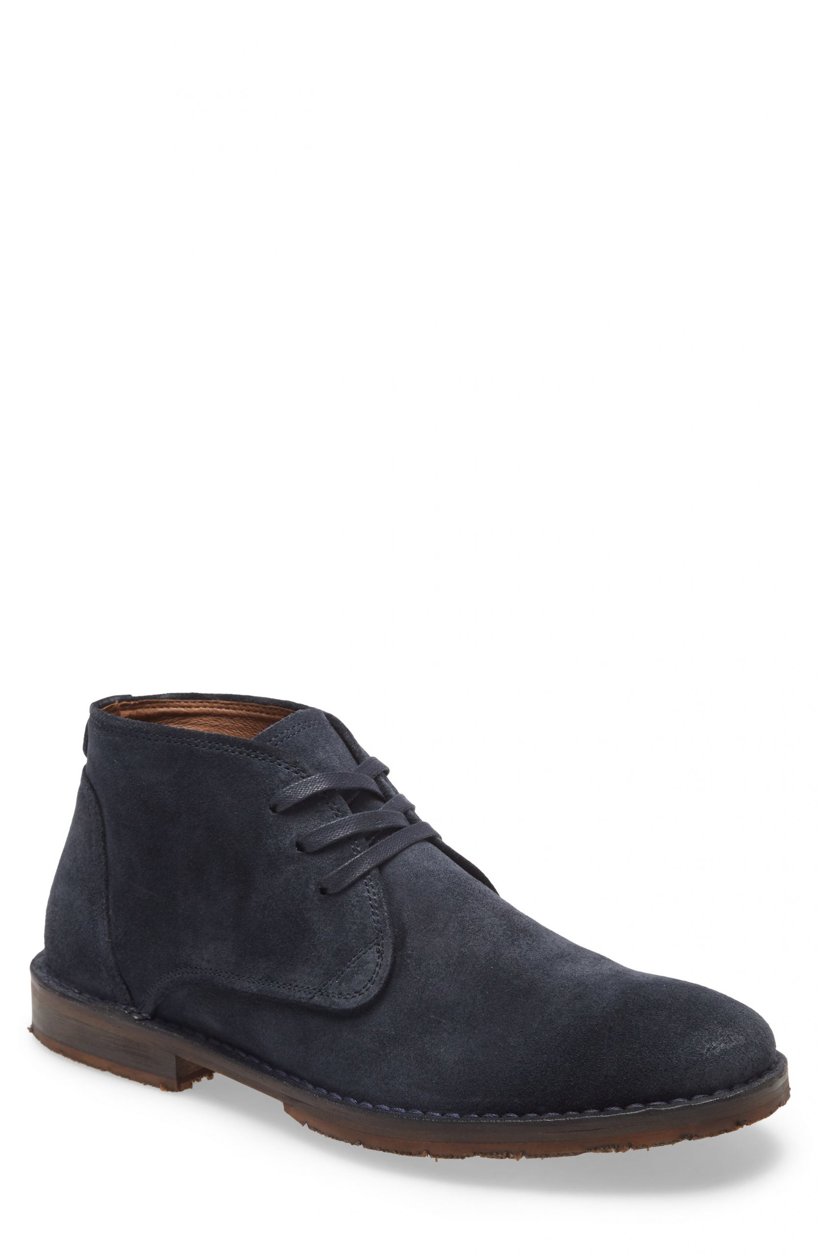 sprint trekker mid wheat nubuck