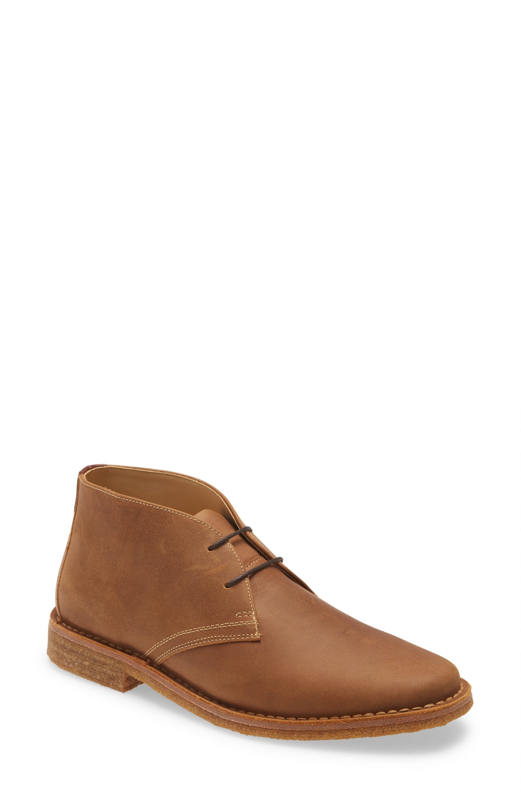 johnston murphy chukka