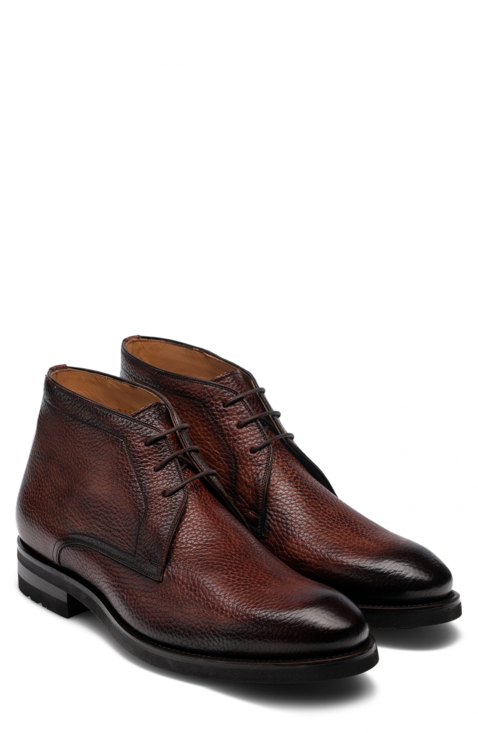 chukka boots with arch support