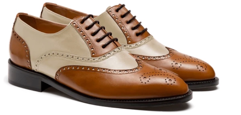 Mens Oxford Shoes 001