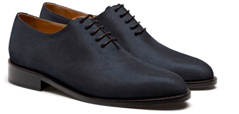 Mens Oxford Shoes 002