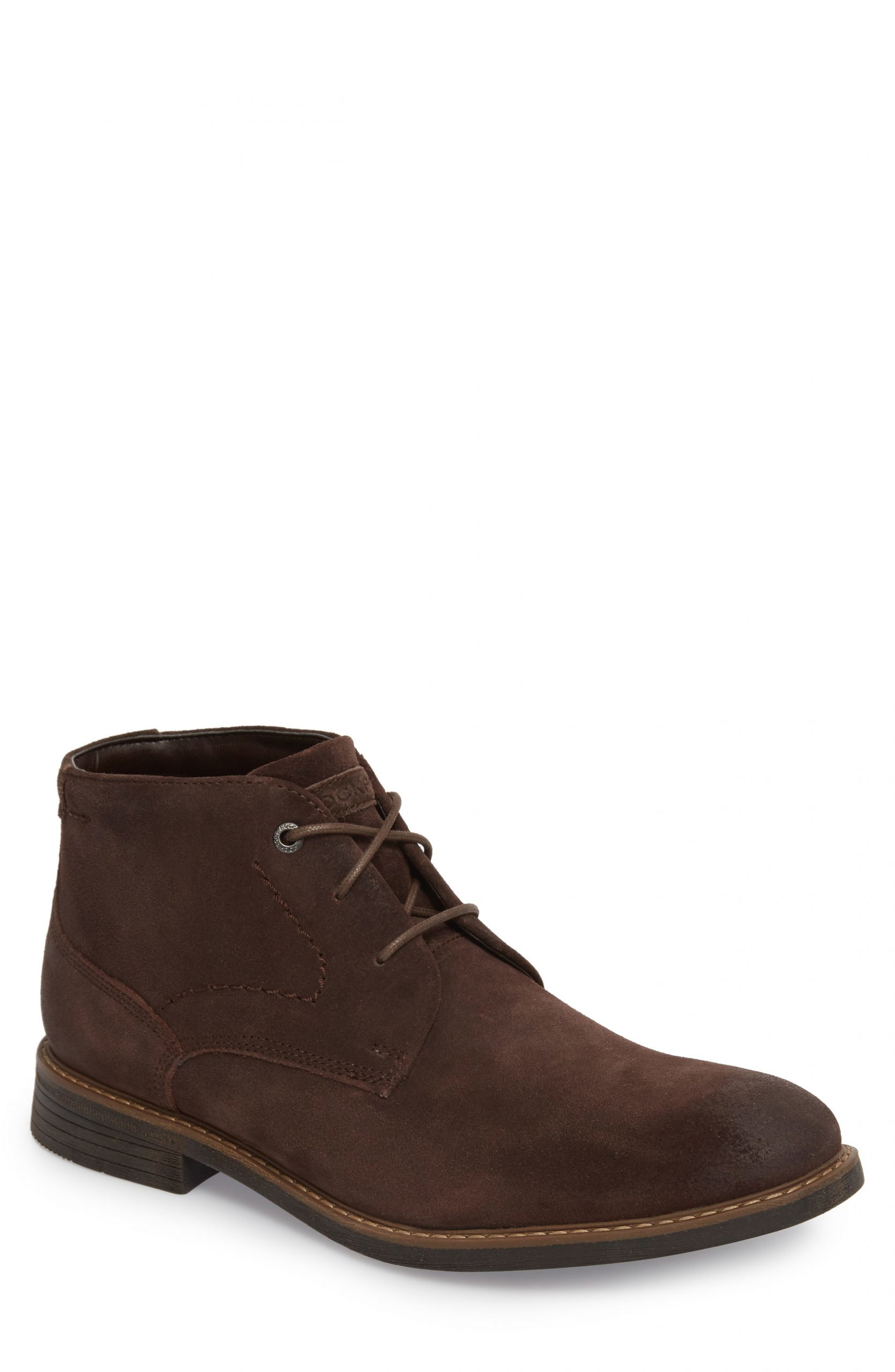 rockport ss plain toe boot a13715