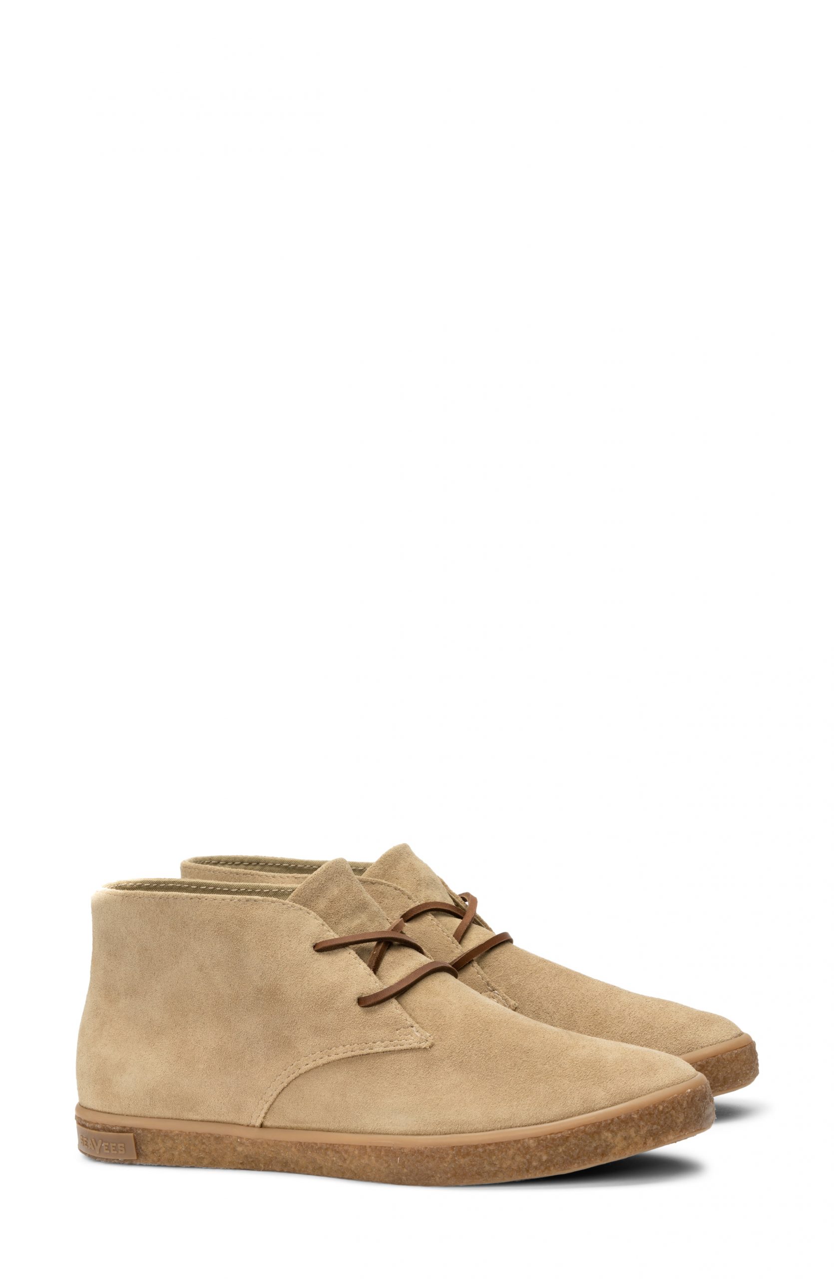 seavees chukka
