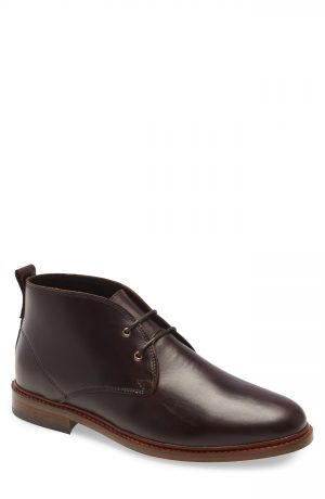 Men's Shoe The Bear Phoenix Chukka Boot, Size 7US - Brown Men's Shoe The Bear Phoenix Chukka Boot, Size 7US - Brown