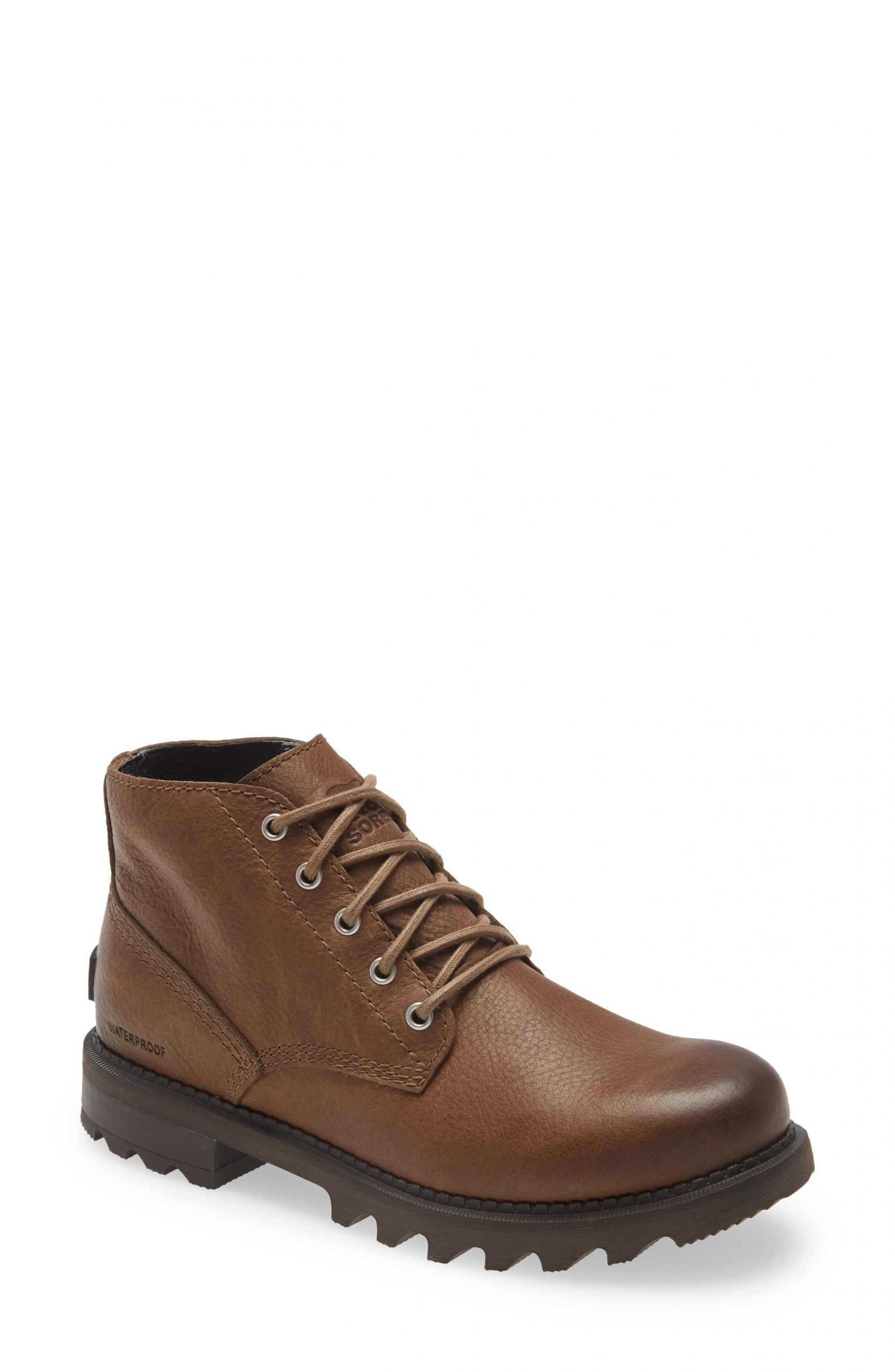 sorel mad boot