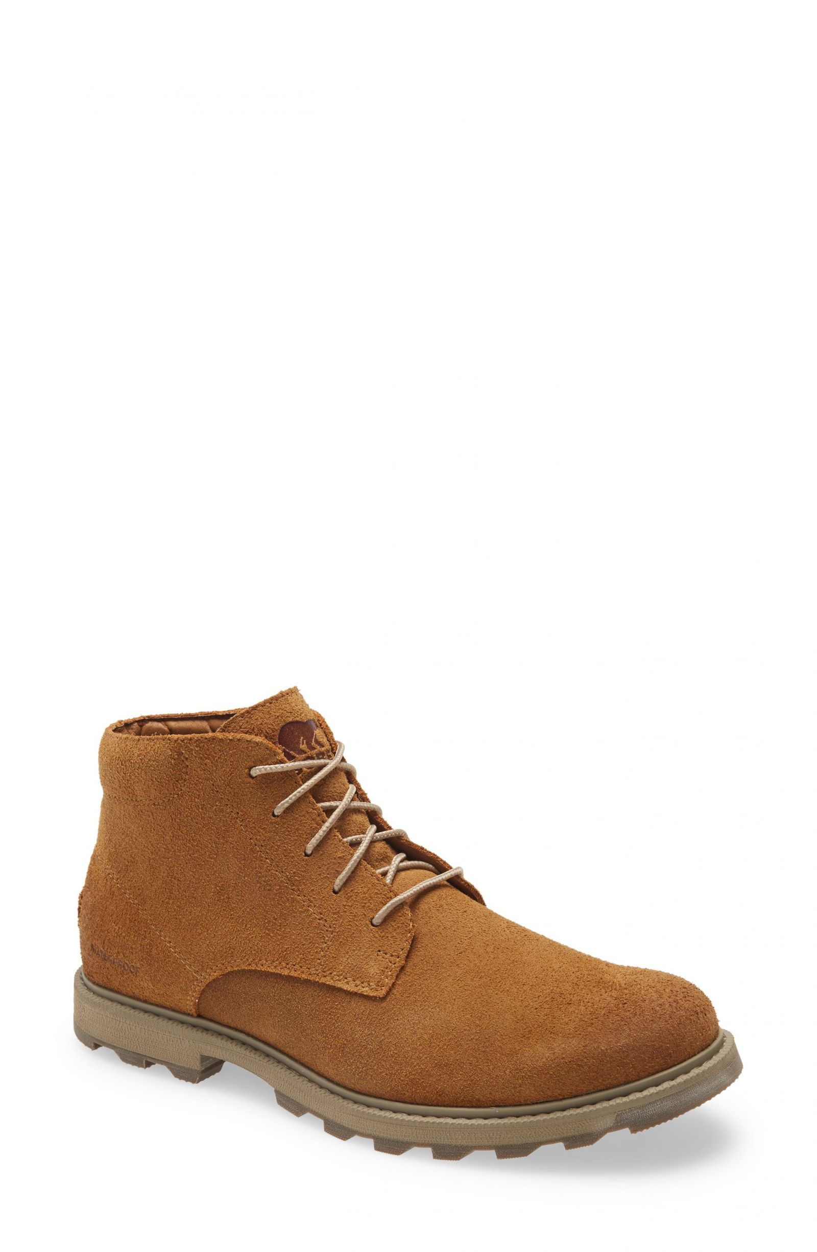 mens size 7 waterproof boots