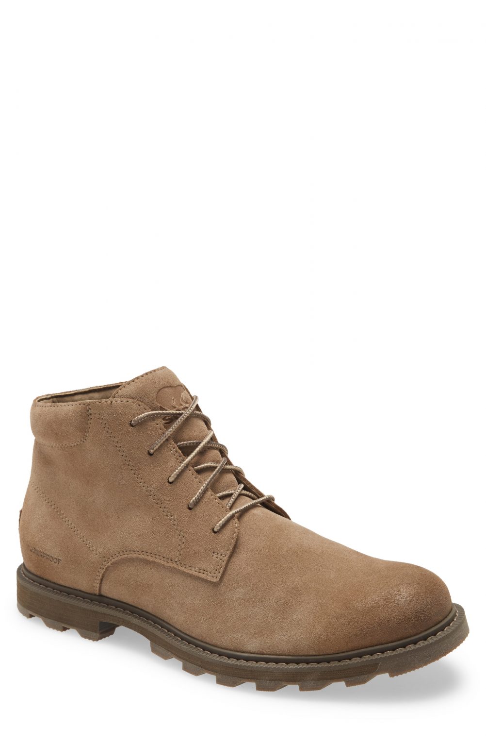 sorel boots madson chukka