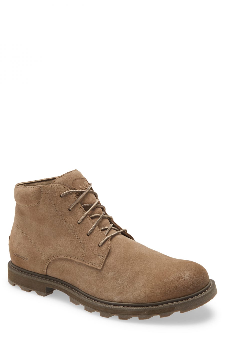 sorel major chukka boot