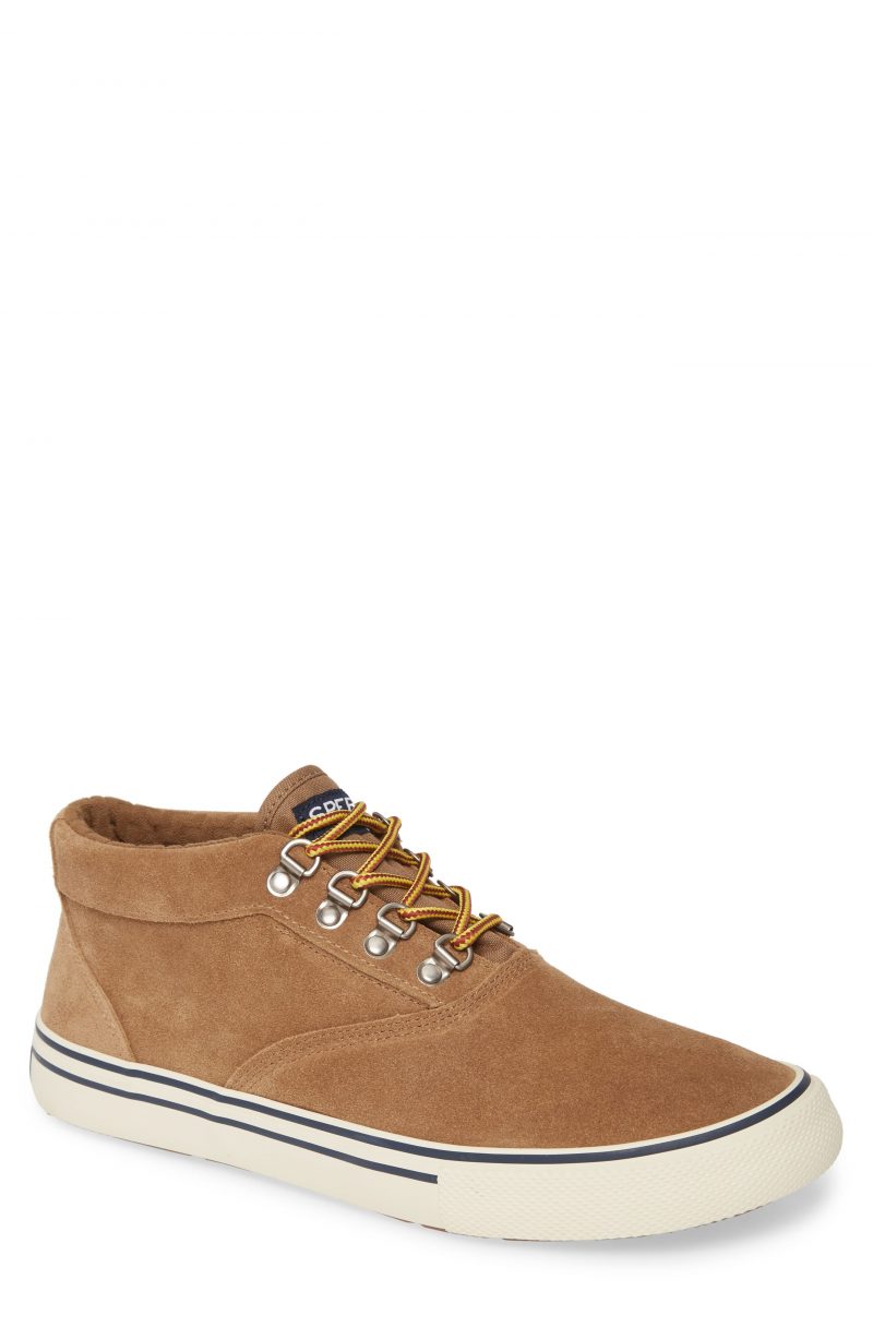 sperry striper ii storm