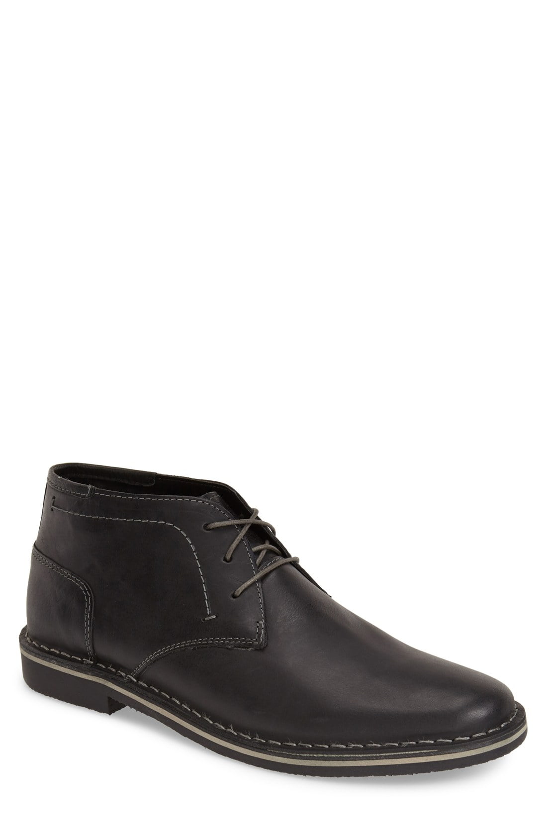 madden chukka
