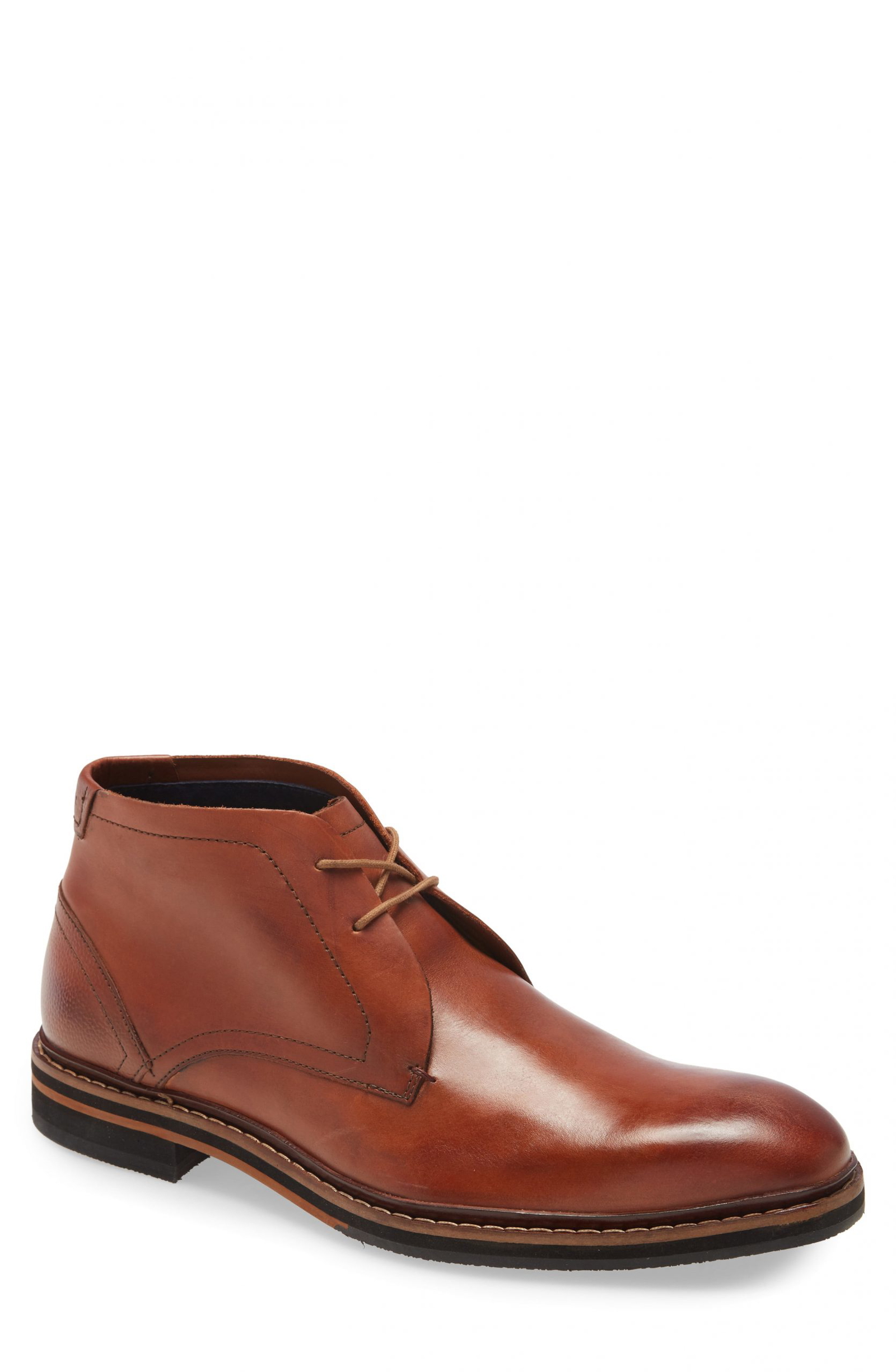 ted baker men's azzlan chukka boot