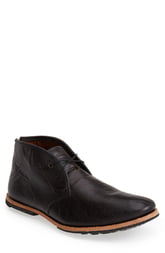 wodehouse chukka boot