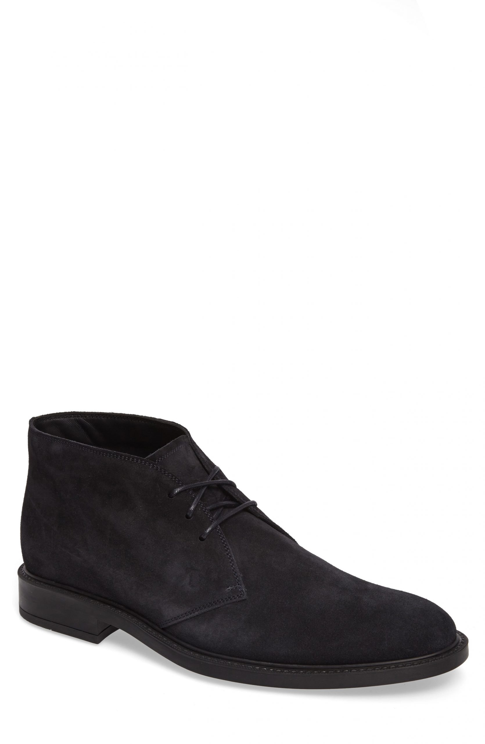 tod's polacco chukka boots