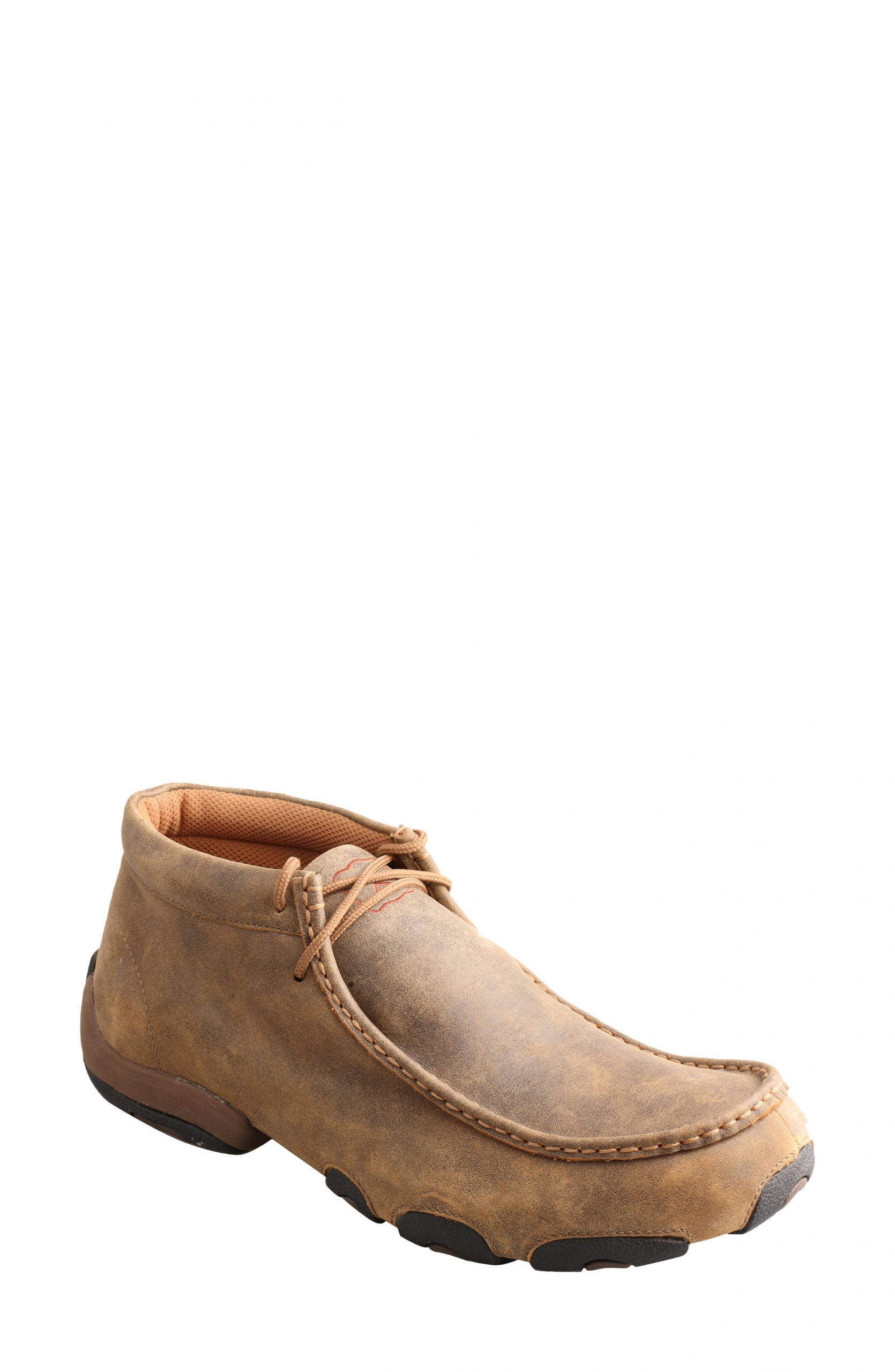 twisted x chukka boots