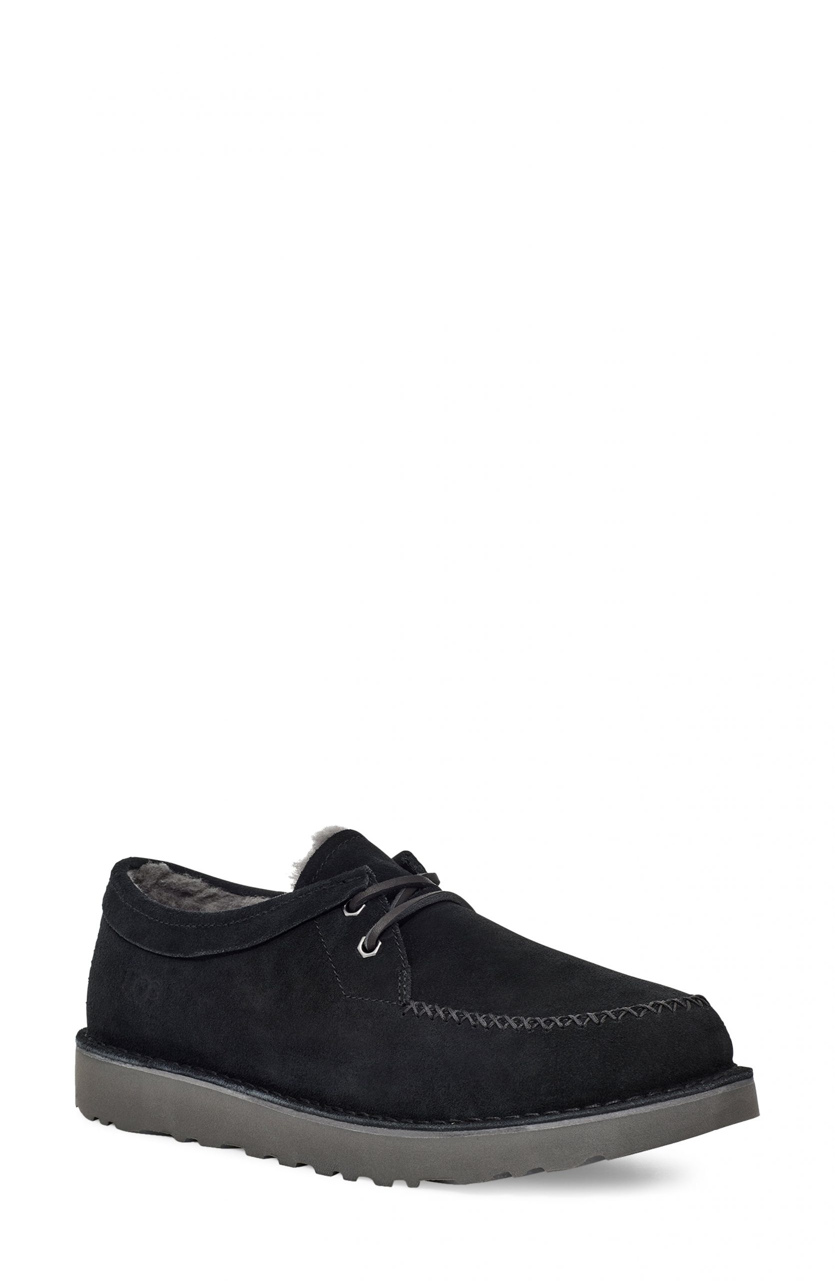 mens low chukka boots