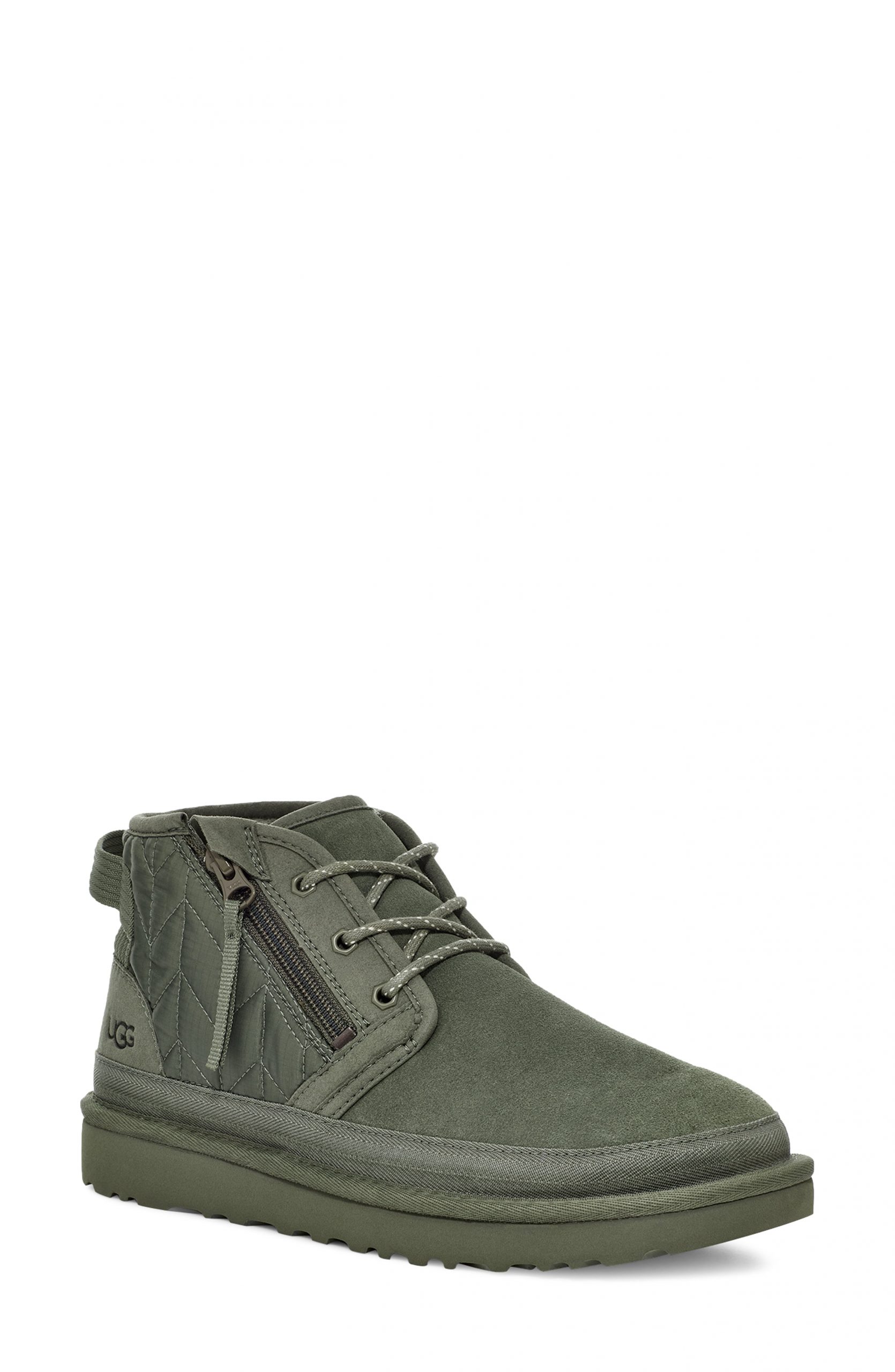 ugg men's neumel waterproof chukka boot