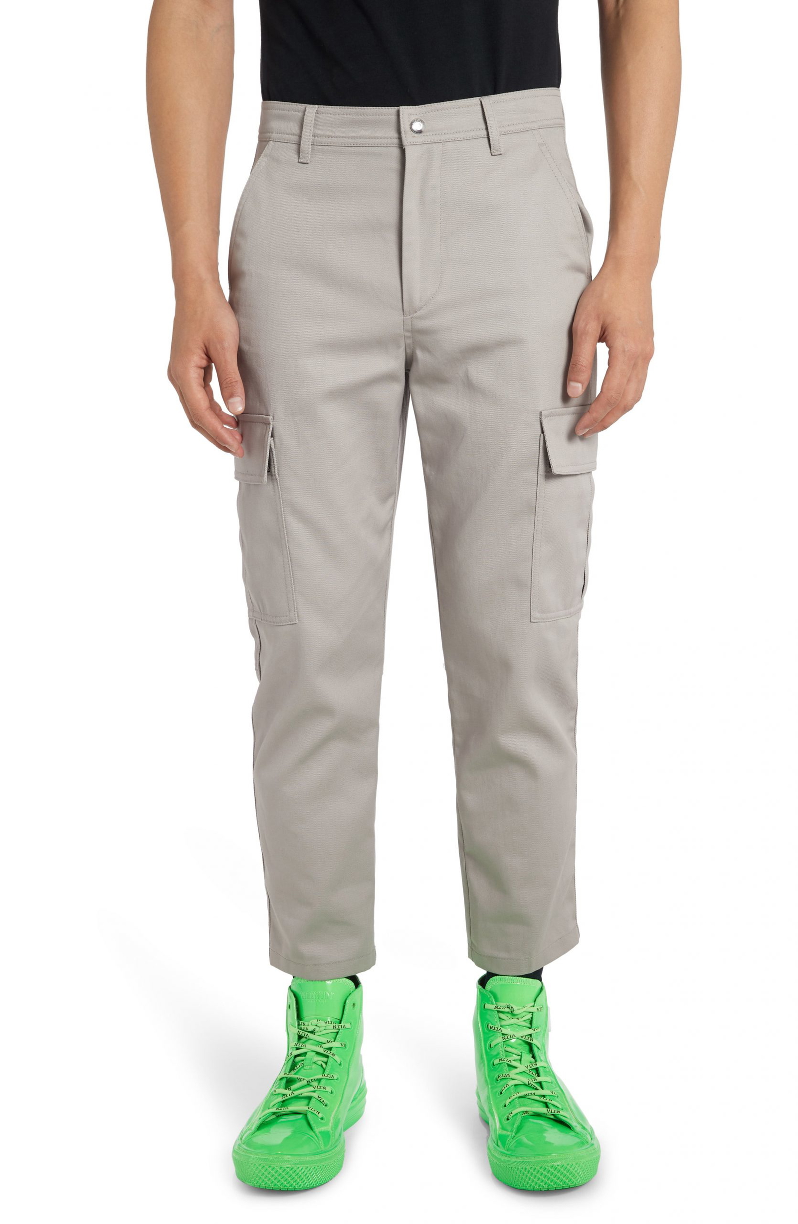 size 46 cargo pants