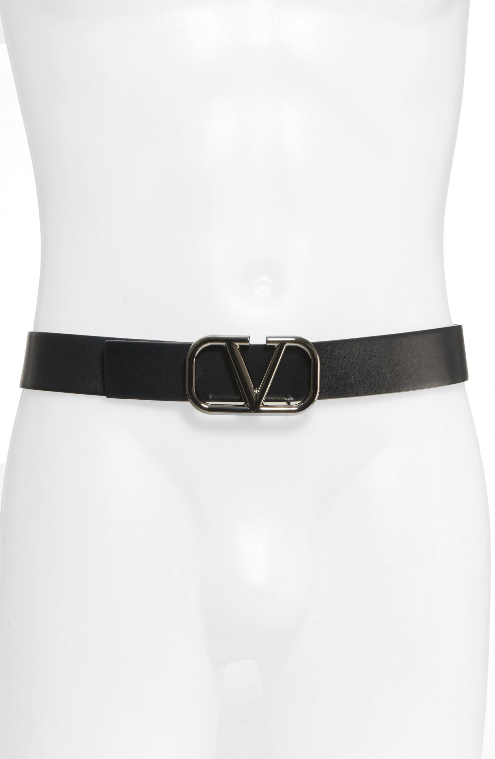 size 110 belt