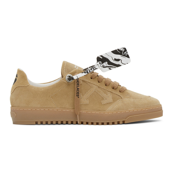 off white low 2.0 sneakers