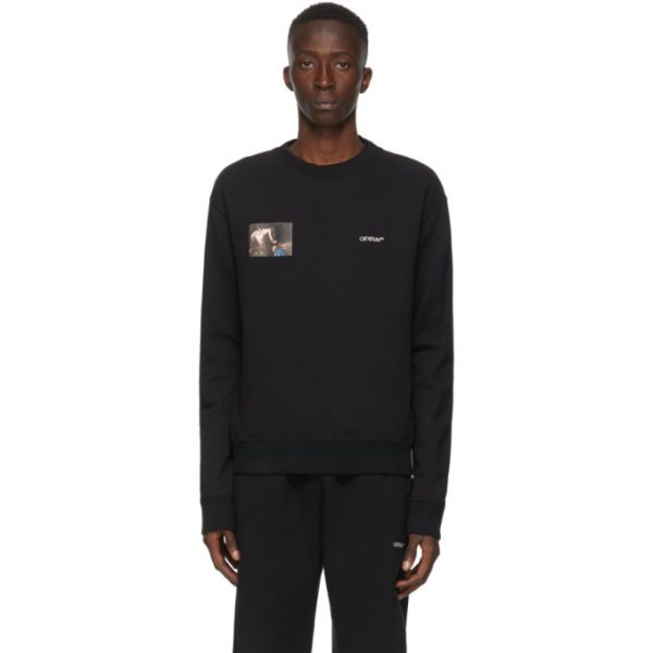 psycho bunny pullover