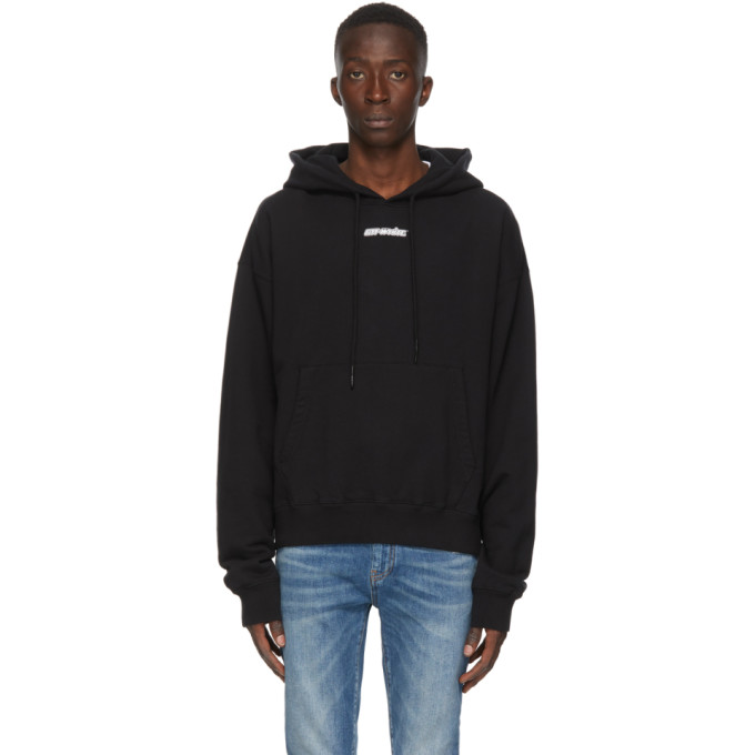 off white hoodie marker arrows