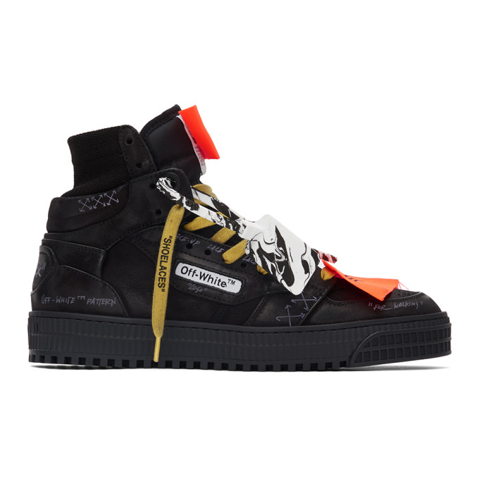 off court 3.0 high top sneaker