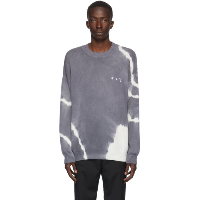 knitwear off white