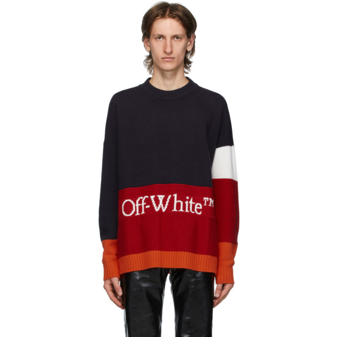 red color sweater