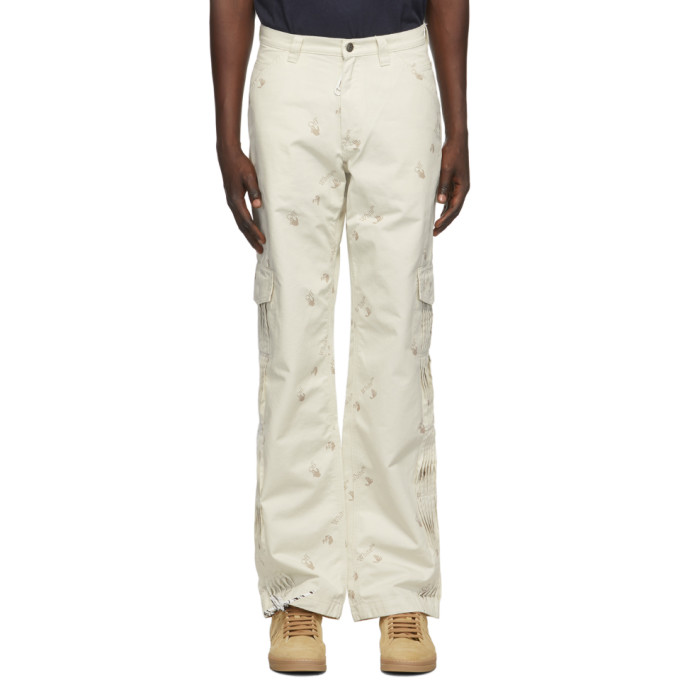 carpenter cargo pants