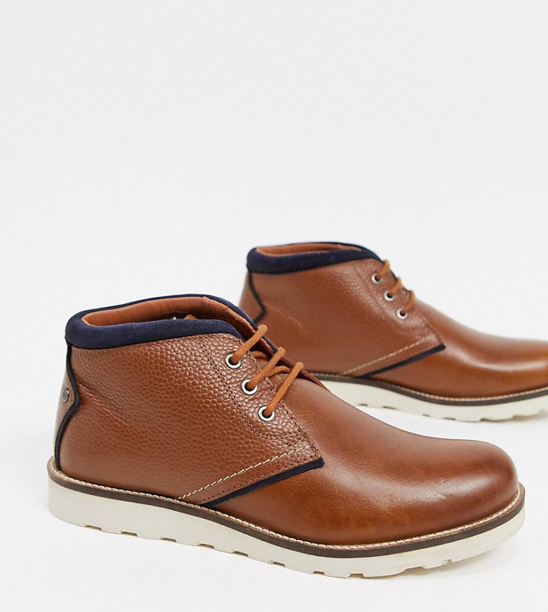 dockers greyson chukka