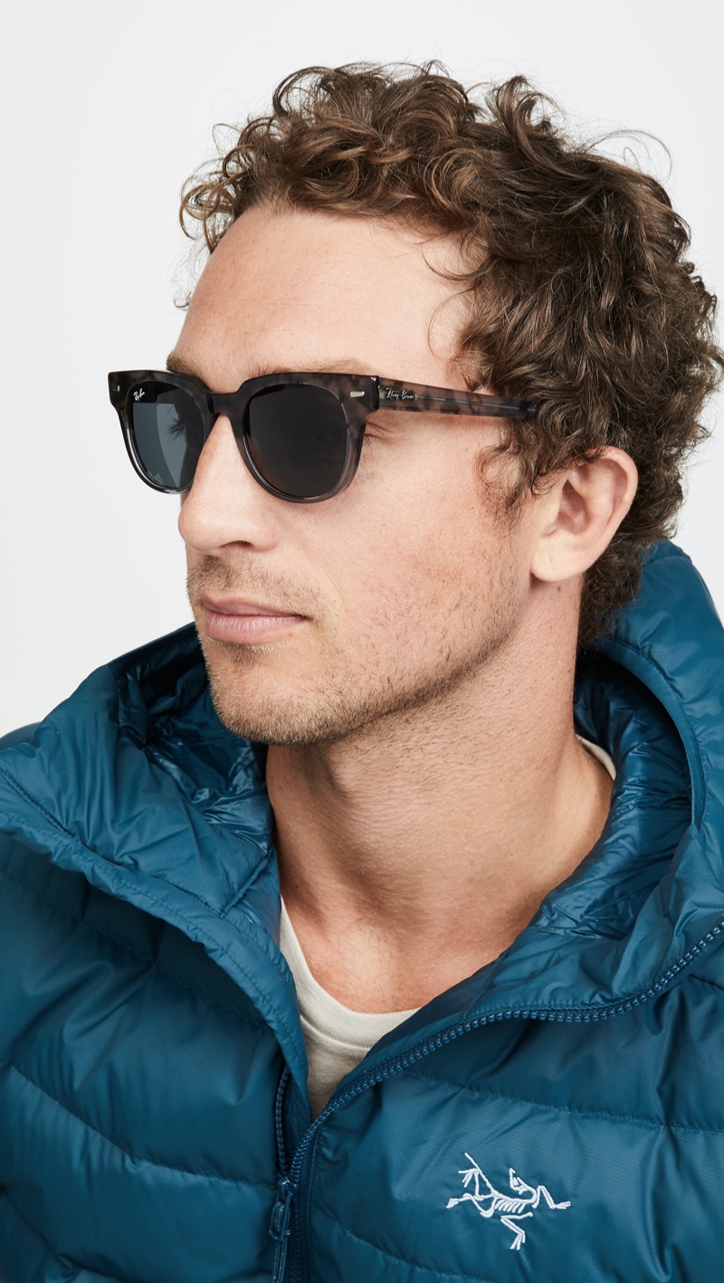 Ray-Ban Wayfarer Sunglasses