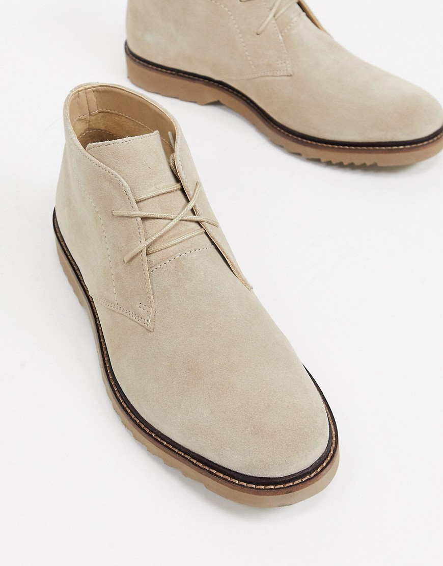 river island chukka