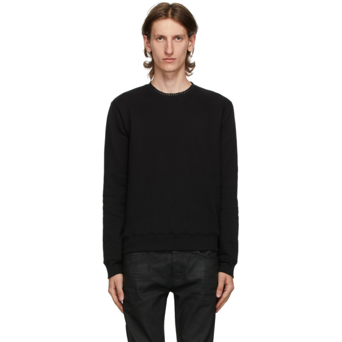 saint laurent mens sweatshirt
