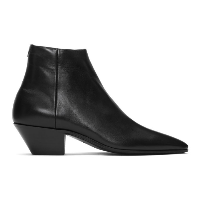 saint laurent jonas boots