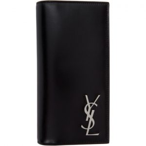 Saint Laurent Black Monogramme Continental Wallet Saint Laurent Black Monogramme Continental Wallet