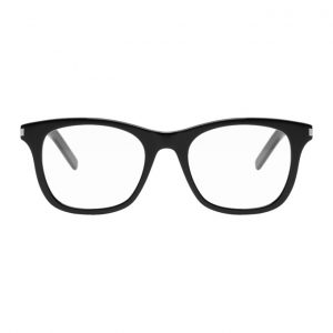 Saint Laurent Black SL 286S Glasses Saint Laurent Black SL 286S Glasses