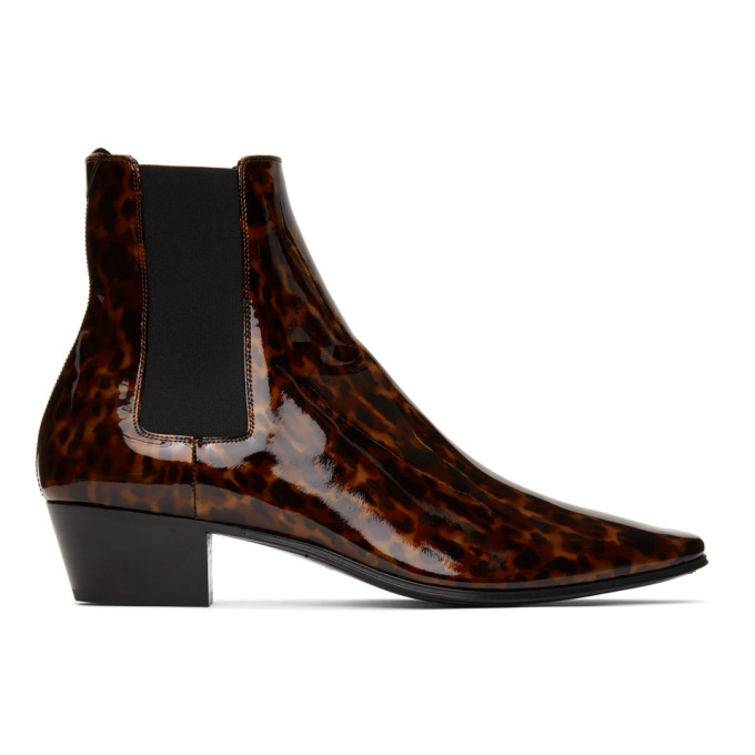 j crew tortoise boots