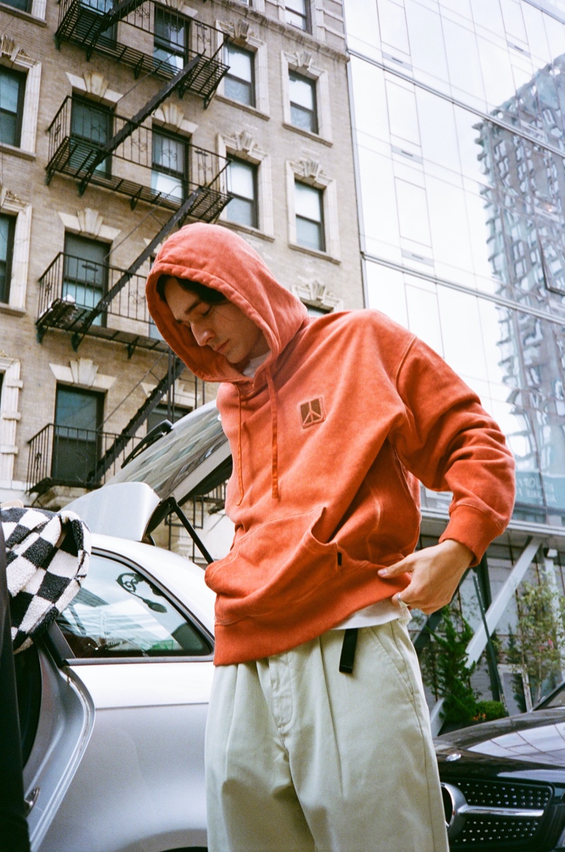 Saturdays New York Holiday 2020 Capsule Collection 005