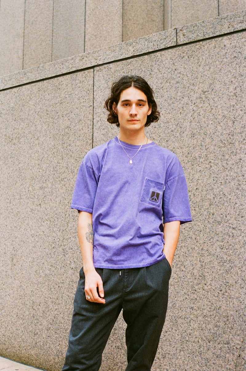 Saturdays New York Holiday 2020 Capsule Collection 008