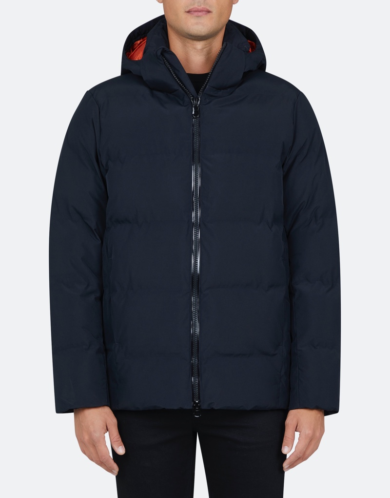 Save The Duck Hero Gore-Tex Plumtech Jacket