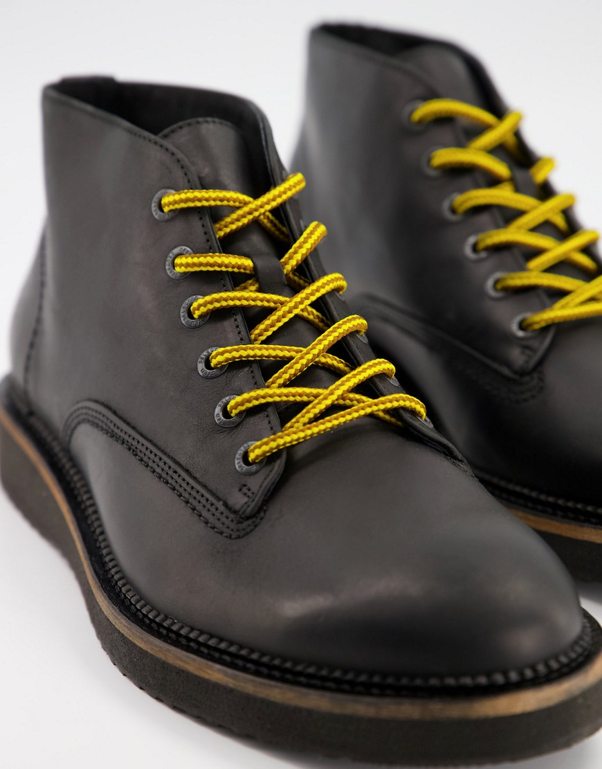 chukka boot laces