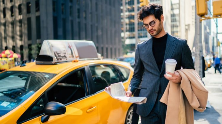 Top 7 Fashion Brands In NYC