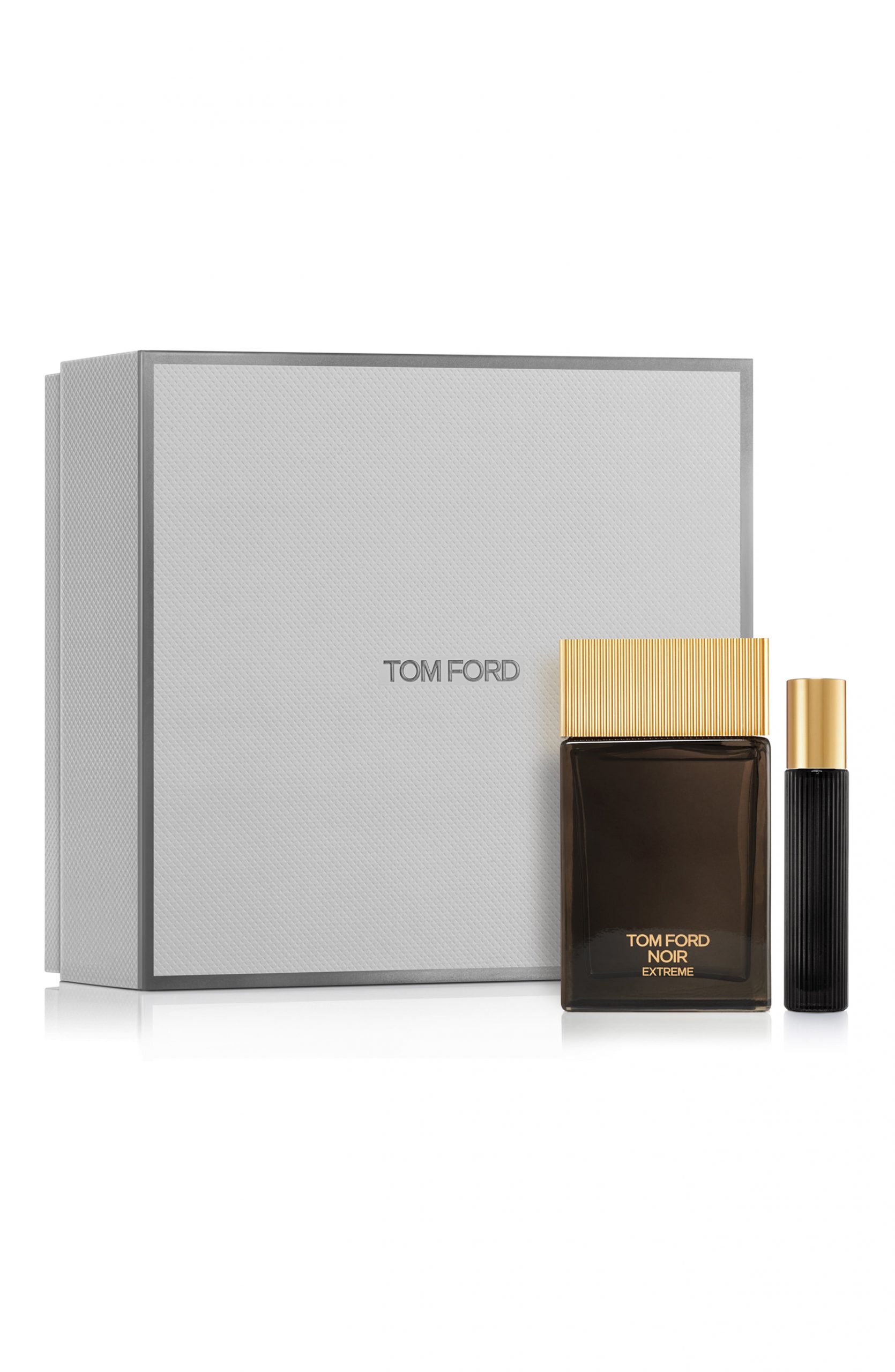 Tom Ford Noir Extreme Eau De Parfum Set Size One Size The Fashionisto