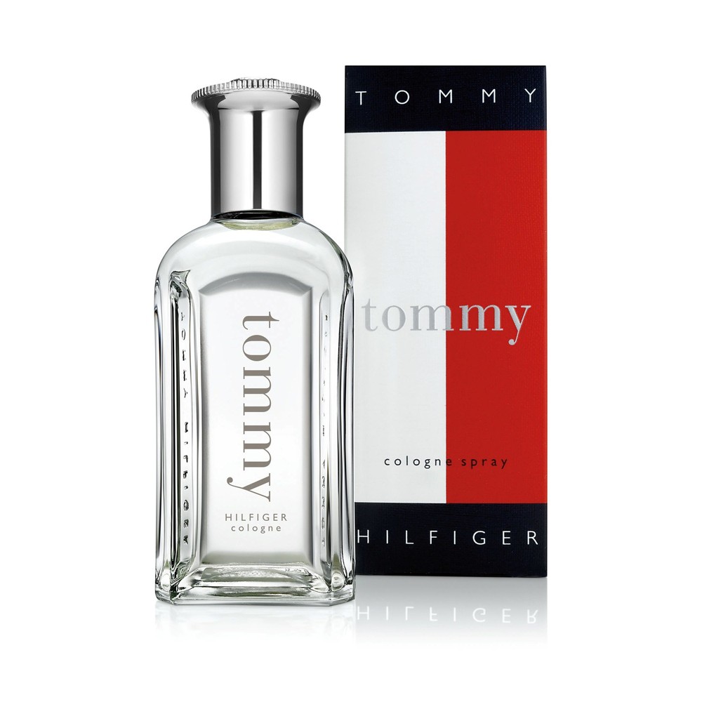 tommy hilfiger perfume for mens